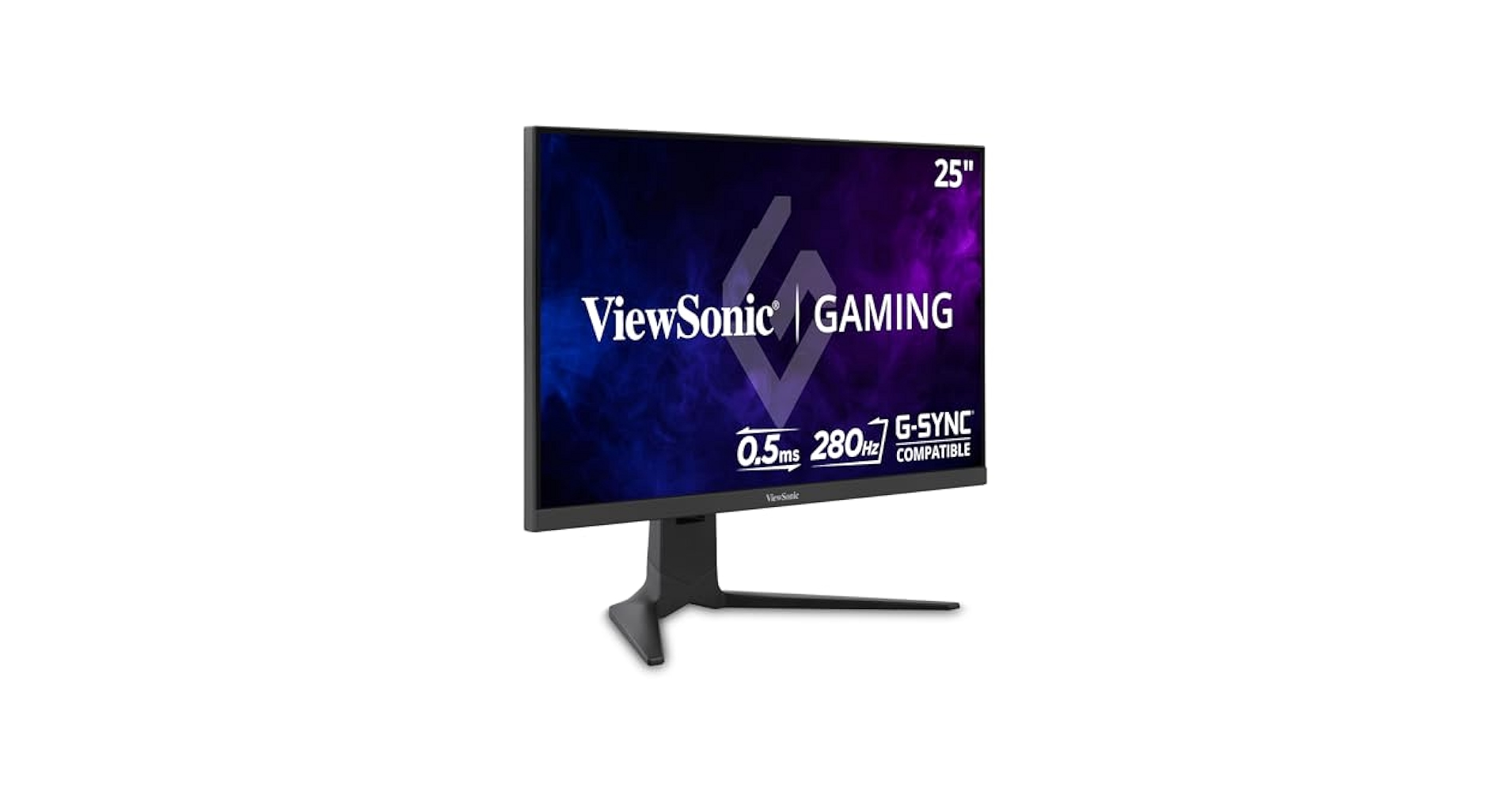 Amazon.com: ViewSonic XG2536 25 Inch 1080p IPS Gaming
